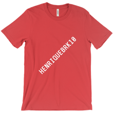 henriquebrk10 T-Shirts
