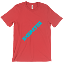 bxrreto1 T-Shirts