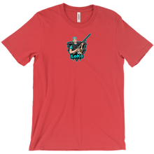 loko_mc T-Shirts