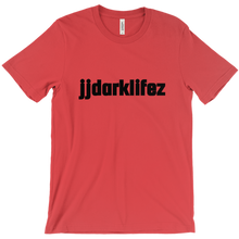 jjdarklifez T-Shirts