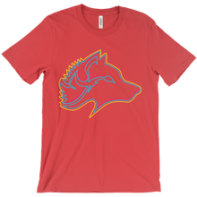 artichyena-8371 T-Shirts
