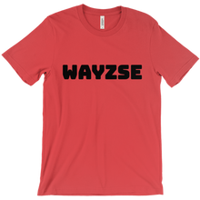 wayzse T-Shirts