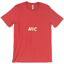 v8_nic-6838 T-Shirts