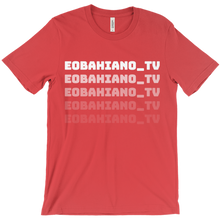 eobahiano_ff T-Shirts