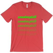 sneakerphill T-Shirts