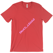 saucy_leggo T-Shirts