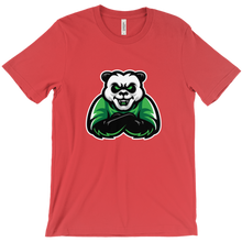 pandagotheatlive T-Shirts