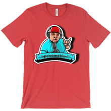 nottheseguys84 T-Shirts