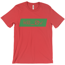kill_0v T-Shirts