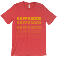 raffa3003 T-Shirts