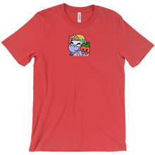 erdbeerboehnchen T-Shirts