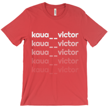 kaua__victor T-Shirts