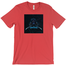 thesamuraikaiju T-Shirts
