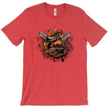 millersmilitiagaming-3144 T-Shirts