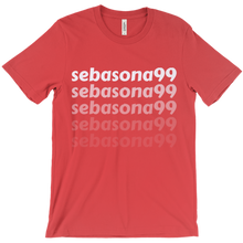 sebasona99 T-Shirts