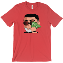 ifreeakbr T-Shirts