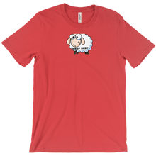 theragingfozzy T-Shirts