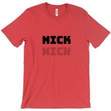 alemaomb T-Shirts
