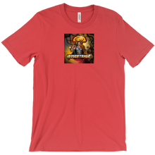 d3sertragegaming T-Shirts