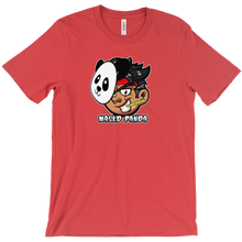 maskdpanda-4385 T-Shirts