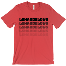 lshardelow5 T-Shirts