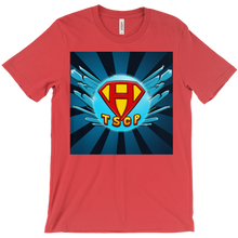 hopefulhoppy T-Shirts