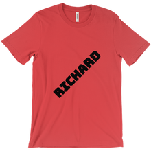 richard-2652 T-Shirts