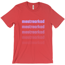 mestrearkad-2404 T-Shirts