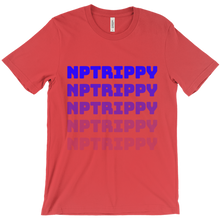 nptrippy T-Shirts