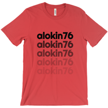 alokin76 T-Shirts