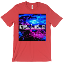 dr_lelo T-Shirts