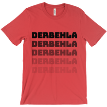 derbehla T-Shirts