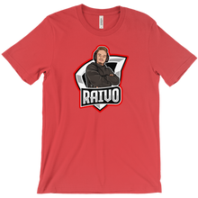 its_raivo T-Shirts