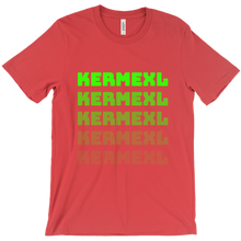 kermexl T-Shirts