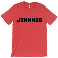 jinnx26 T-Shirts