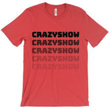 crazyshow-710 T-Shirts