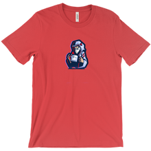 stary_czlowiek T-Shirts