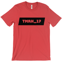 tmrh_17-2968 T-Shirts