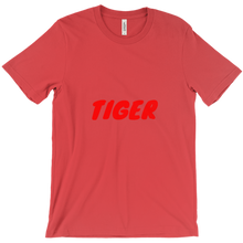 verrcktertiger T-Shirts