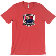 carlos29-gaming T-Shirts