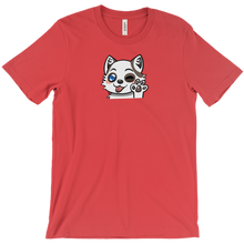 addymcmuffin T-Shirts