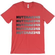 hutika2345 T-Shirts