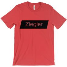 ziegler17 T-Shirts