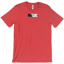 zatrofnbr T-Shirts