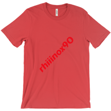 rhiiinox90 T-Shirts