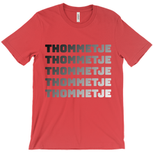 thomeriien0 T-Shirts