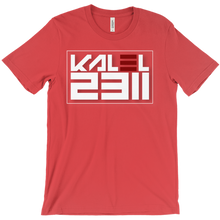 kalel2311 T-Shirts