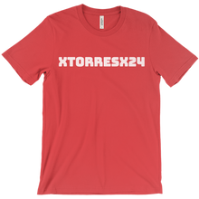 xtorresx24 T-Shirts