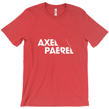 axelpaerel T-Shirts