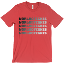 worldofignis T-Shirts